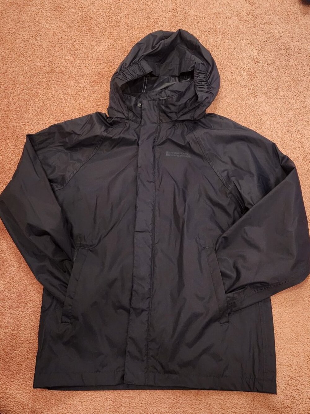 Mountain Warehouse Kids Pakka Jacket